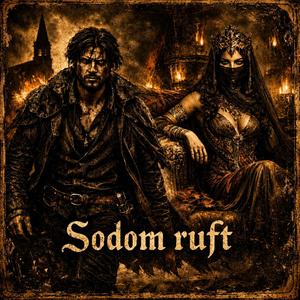 Sodom ruft