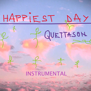 Happiest Day (Instrumental)