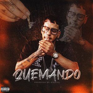 Quemando