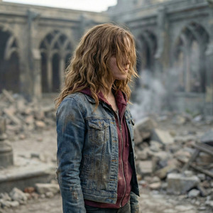 Та, кому равных нет