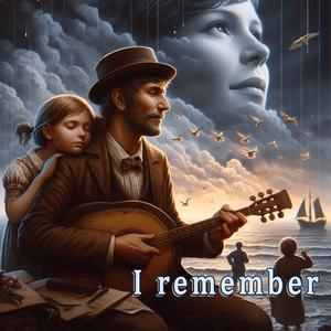 Я вспоминаю