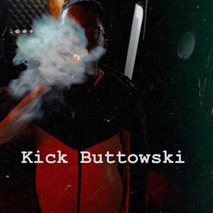 Kick Buttowski