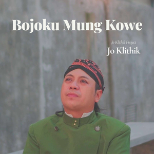 Bojoku Mung Kowe