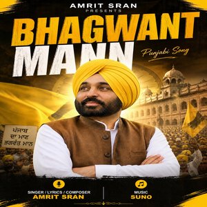 Bhagwant Mann