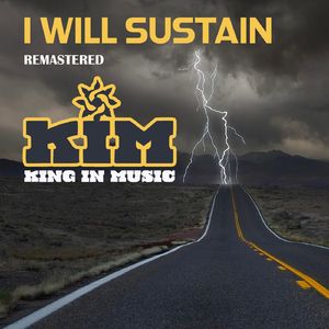 I Will Sustain (Remastered)