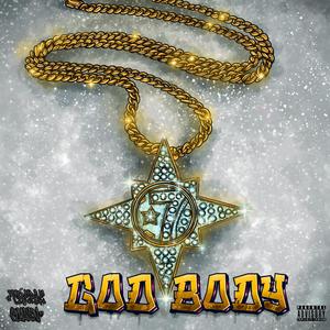 GODBODY (feat. Lord Nez)