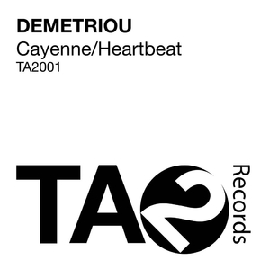 Heartbeat (Original Mix)