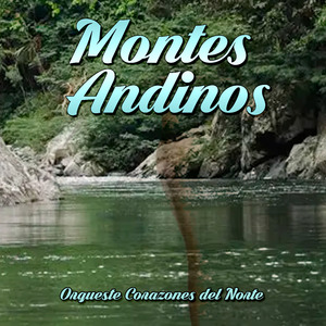 Montes Andinos
