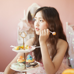 爱一点（Cover 王力宏 / 章子怡）