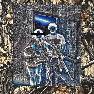 South Bound (feat. LO$T MARY)