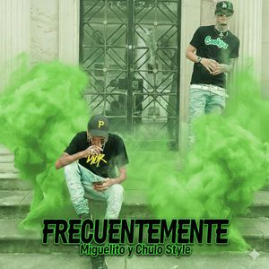 Frecuentemente