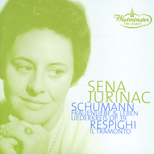 Liederkreis Op.39:Mondnacht