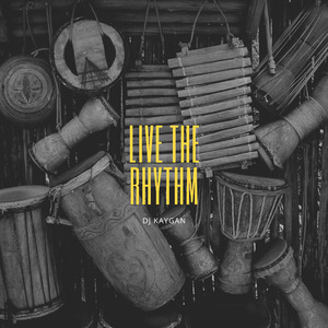 Live the Rhythm