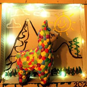 Nächster Halt: Ehrenfeld (How like a Bajorati)