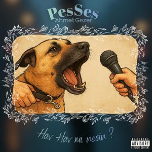 Hav Hav mı nesin ?(Lvbel c5)