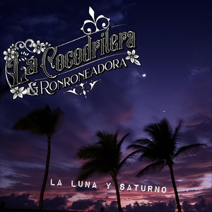 La Luna y Saturno