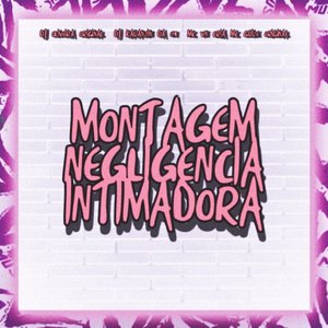 Montagem Negligencia Intimadora