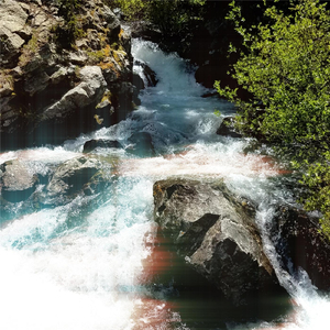 Lower Falls