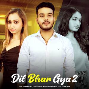 Dil Bhargya 2
