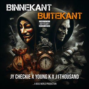 Binnekant Buitekant