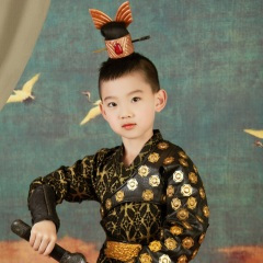 少年歌