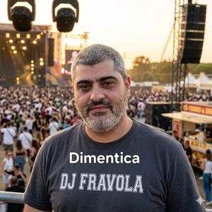 Dimentica