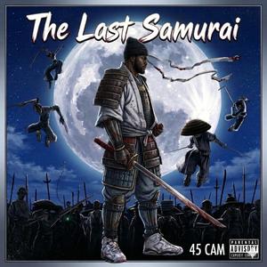 The Last Samurai