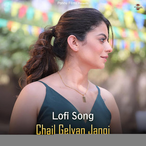 Chudi Pirade Mane O Maniyare (lofi remix)