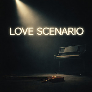 LOVE SCENARIO (Cover)