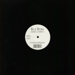 Dance 2 Disco (Cool Desire Mix)