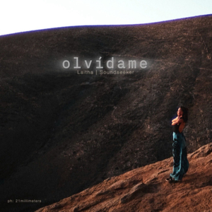 Olvidame (Instrumental)