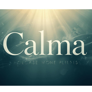 Calma