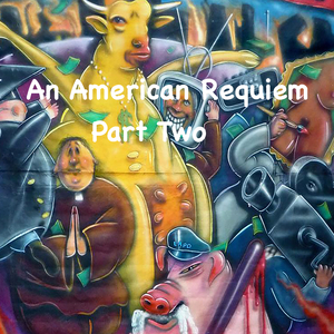 Sanctus (Amusing Ourselves to Death)