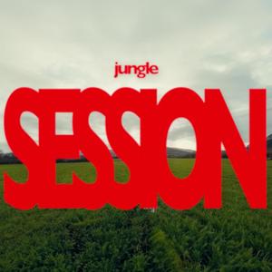 GINTONIC (Session Series)