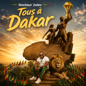 Tous à Dakar