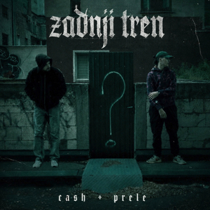 Zadnji Tren