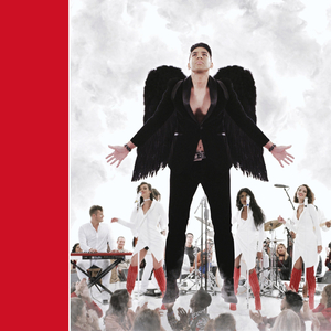 Interlude (Christmas Everyday) [Live]