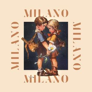 MILANO (feat. D'isastro)