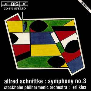 Symphony No. 3:III. Allegretto
