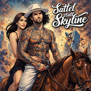 Sattel statt Skyline