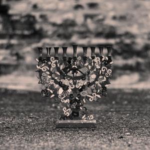 Hannukah Oh Hannukah