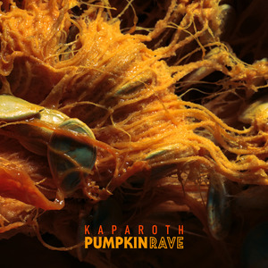 Pumpkin Rave