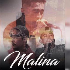 MALINA (feat. Lemo & JP Bacallan)