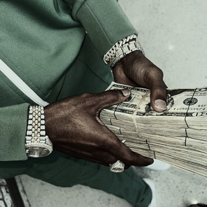 "嚣张" 孟菲斯 x 华云龙 x 谢帝 x Key Glock Type Beat