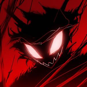 REI DEMÔNIO AGRESSIVO