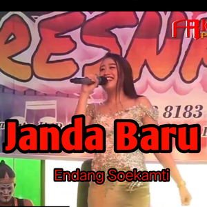 Janda Baru