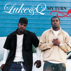 My Turn (Clean Radio Edit)