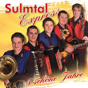 5 schöne Jahre (Radioversion)