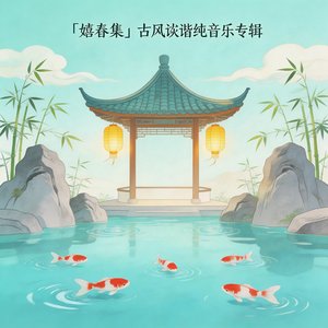 古风喜乐调