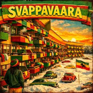Svappavaara Riddims
